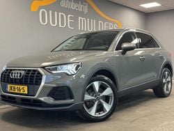 Grijs (metallic) Gebruikt 2022 Audi Q3 Comfort SUV | € 31.950 (Super prijs)