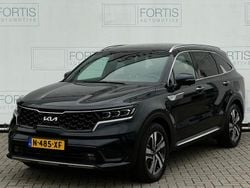 Blauw Gebruikt 2022 Kia Sorento SUV | € 42.900 (Goede deal)
