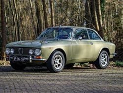Gebruikt 1975 Alfa Romeo 2000 | € 37.500