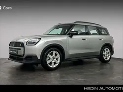 Grijs, metallic lak Nieuw 2025 Mini Countryman Classic SUV | € 46.532 (Super prijs)