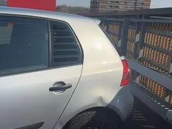 Grijs Gebruikt 2005 VW Golf IV Sportline Stationwagen | € 7.000