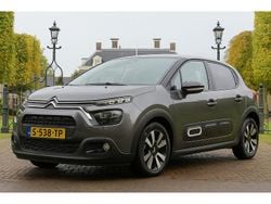 Grijs Gebruikt 2023 Citroën C3 Feel Hatchback | € 13.400 (Goede deal)