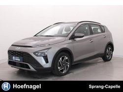 Grijs Gebruikt 2022 Hyundai Bayon Comfort SUV | € 19.450 (Eerlijke prijs)