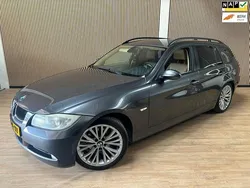 Grijs Gebruikt 2006 BMW 320 Executive Stationwagen | € 3.250