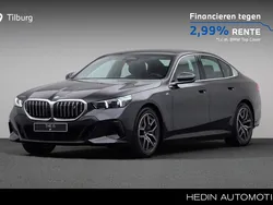 Grijs Gebruikt 2025 BMW i5 M Sport Sedan | € 68.880