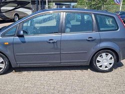 Grijs Gebruikt 2004 Ford C-MAX Trend MPV | € 1.500 (Eerlijke prijs)