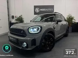Grijs Gebruikt 2021 Mini Cooper S Countryman SUV | € 22.950 (Goede deal)