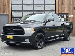 Zwart Gebruikt 2010 Dodge Ram Pickup | € 15.750 (Goede deal)