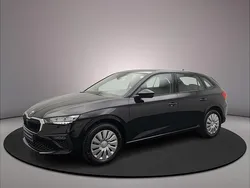 Black magic Nieuw 2025 Skoda Scala Essence Hatchback | € 29.130 (Duur)
