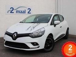 Wit Gebruikt 2018 Renault Clio IV Sedan | € 9.980 (Goede deal)
