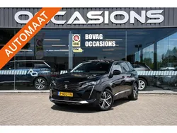 Zwart Gebruikt 2022 Peugeot 3008 Allure SUV | € 26.750 (Goede deal)