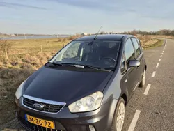Blauw Gebruikt 2008 Ford C-MAX Titanium MPV | € 2.850 (Eerlijke prijs)