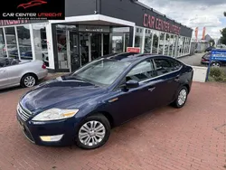 Blauw Gebruikt 2008 Ford Mondeo Ghia Hatchback | € 6.949 (Eerlijke prijs)