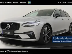 Grijs Gebruikt 2024 Volvo V90 Ultimate Stationwagen | € 51.890 (Goede deal)