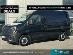 Noir nacré nv676 Gebruikt 2024 Renault Master Van | € 36.900 (Duur)