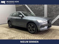 Grijs Gebruikt 2019 Volvo XC60 Momentum SUV | € 30.400 (Super prijs)