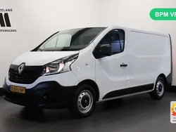 Wit Gebruikt 2018 Renault Trafic Van | € 9.900 (Super prijs)