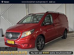 Overige Gebruikt 2023 Mercedes Vito MPV | € 34.950 (Goede deal)