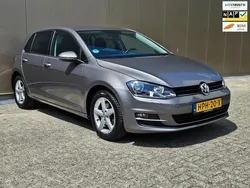 Grijs Gebruikt 2013 VW Golf VII Highline Hatchback | € 8.950 (Goede deal)