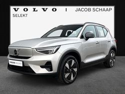 Grijs Nieuw 2025 Volvo XC40 Plus SUV | € 49.970 (Duur)