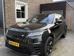 Zwart Gebruikt 2019 Land Rover Range Rover Velar R-Dynamic SUV | € 43.000 (Goede deal)