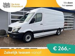 Gebruikt 2017 Mercedes Sprinter Van | € 15.950 (Iets duurder)