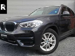 Gebruikt 2020 BMW X3 SUV | € 30.950 (Super prijs)