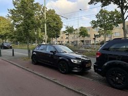 Zwart Gebruikt 2013 Audi A3 Proline Sedan | € 7.999 (Goede deal)