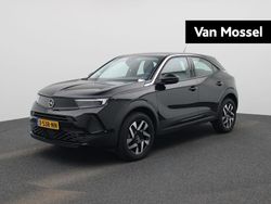 Zwart Gebruikt 2024 Opel Mokka Edition SUV | € 21.940 (Eerlijke prijs)