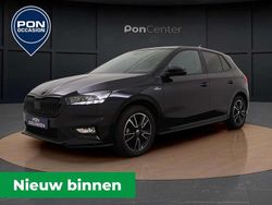 Zwart Gebruikt 2024 Skoda Fabia Monte Carlo Hatchback | € 22.450 (Eerlijke prijs)