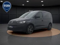 Grijs Nieuw 2024 VW Caddy Comfortline MPV | € 27.900 (Super prijs)