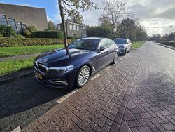 Blauw Gebruikt 2019 BMW 530 Sedan | € 28.950 (Eerlijke prijs)