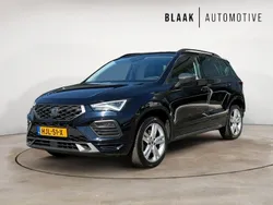 Zwart Gebruikt 2021 Seat Ateca Business SUV | € 29.785 (Iets duurder)