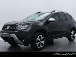 Zwart Gebruikt 2022 Dacia Duster Prestige SUV | € 17.945 (Eerlijke prijs)