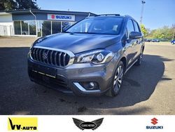 Grijs Gebruikt 2019 Suzuki SX4 S-Cross GLX SUV | € 15.990 (Super prijs)