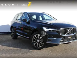 Zwart Gebruikt 2022 Volvo XC60 Plus SUV | € 51.840 (Goede deal)