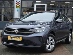 Grijs Gebruikt 2022 VW Taigo Life SUV | € 20.995 (Super prijs)