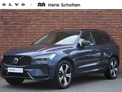Blauw Gebruikt 2025 Volvo XC60 Plus SUV | € 64.950 (Duur)