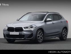 Grijs Gebruikt 2022 BMW X2 Executive SUV | € 34.880 (Duur)