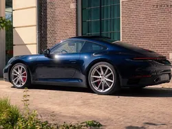Blauw Gebruikt 2020 Porsche 911 Carrera S Sport Coupé | € 108.450