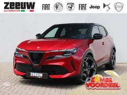 Rood Gebruikt 2025 Alfa Romeo Junior Veloce SUV | € 47.450 (Eerlijke prijs)