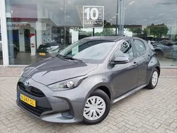 Gebruikt 2021 Toyota Yaris Hybrid Active | € 18.290 (Super prijs)