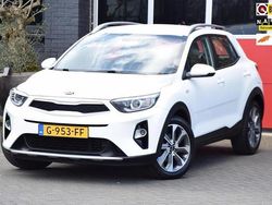 Wit Gebruikt 2019 Kia Stonic SUV | € 12.995 (Eerlijke prijs)