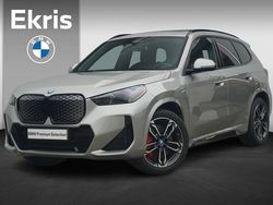 Spacesilber metallic (grijs metallic) Gebruikt 2025 BMW iX1 Comfort Edition SUV | € 46.900