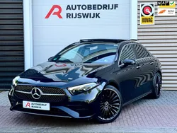 Mercedes A200