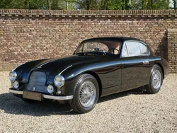 Overige Gebruikt 1952 Aston Martin DB2 Coupé | € 279.500