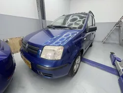 Blauw Gebruikt 2004 Fiat Panda Emotion Hatchback | € 1.145 (Eerlijke prijs)