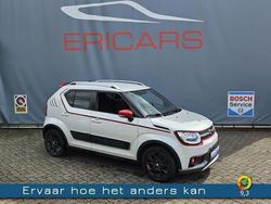 Wit Gebruikt 2019 Suzuki Ignis Hatchback | € 11.950 (Eerlijke prijs)