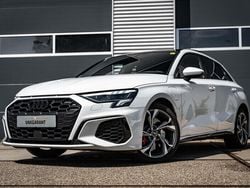 Wit Gebruikt 2022 Audi A3 Sportback e-tron Competition Sedan | € 29.999 (Goede deal)