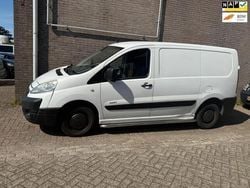 Overige Gebruikt 2010 Citroën Jumpy MPV | € 1.750 (Super prijs)